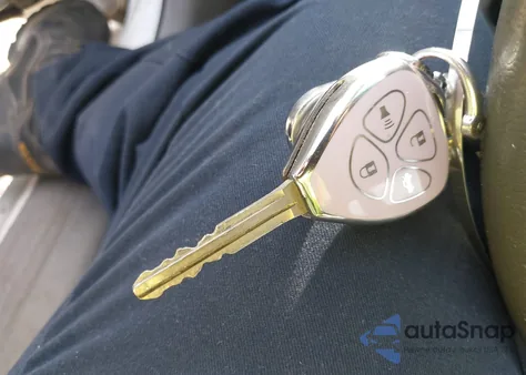 2011 Toyota Camry Se/Le/Xle из США, поврежденный, VIN 4T1BK3EK6BU624603